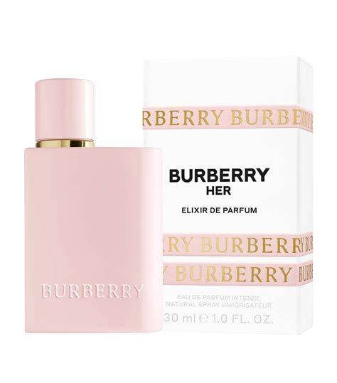 burberry her 30ml